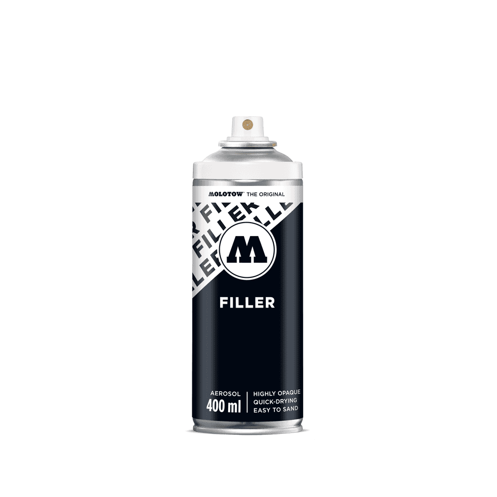 Molotow Filler Spray 400 ml