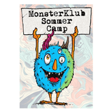 Monster Klub Kursus