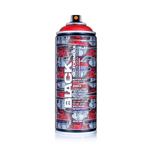 Montana Black // HOW & NOSM - P3000 Limited Can | 400ML