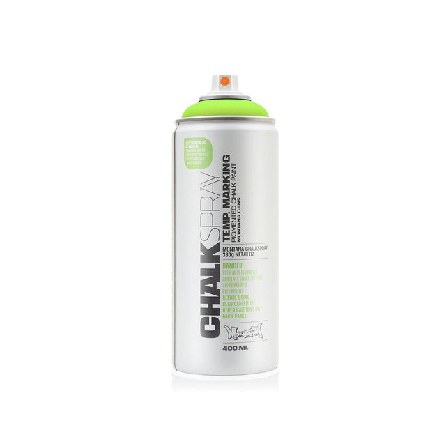 Montana Chalk 400ml | White | CH9100