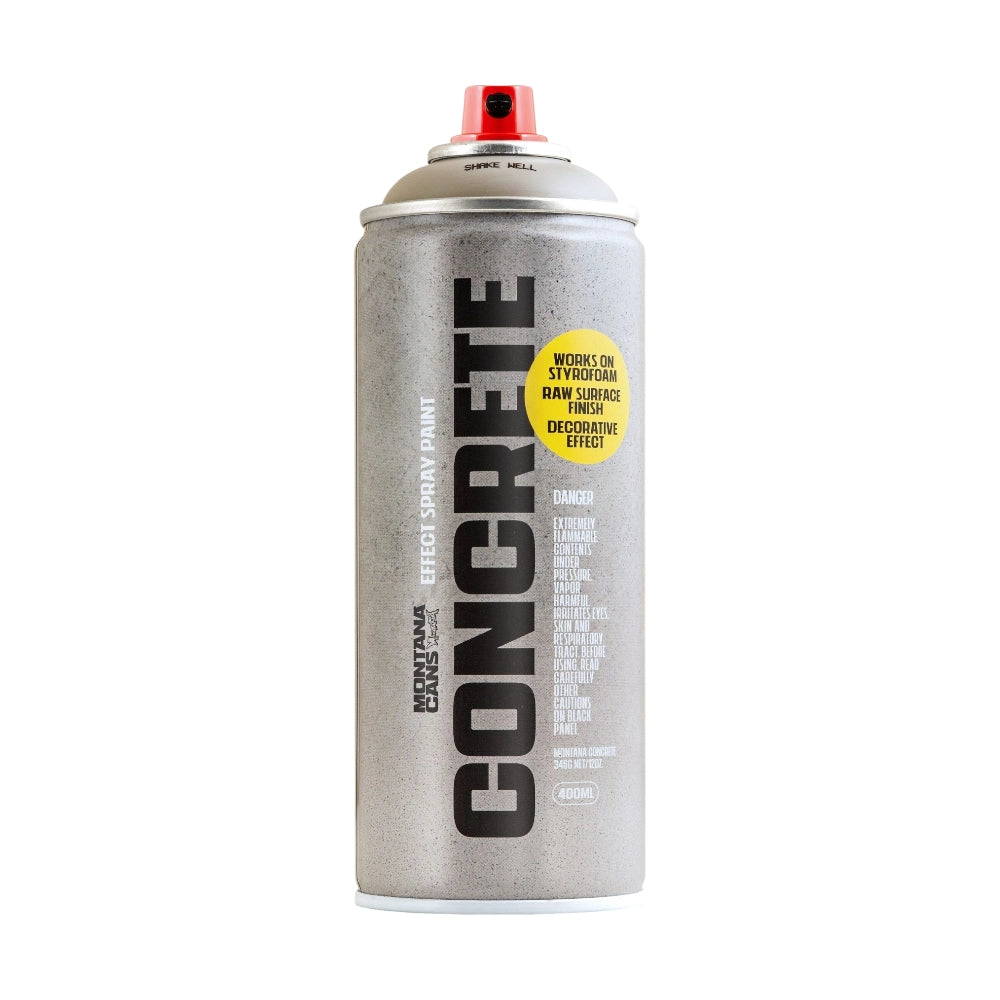 Montana Concrete 400ml | ECO7150 | Pantheon