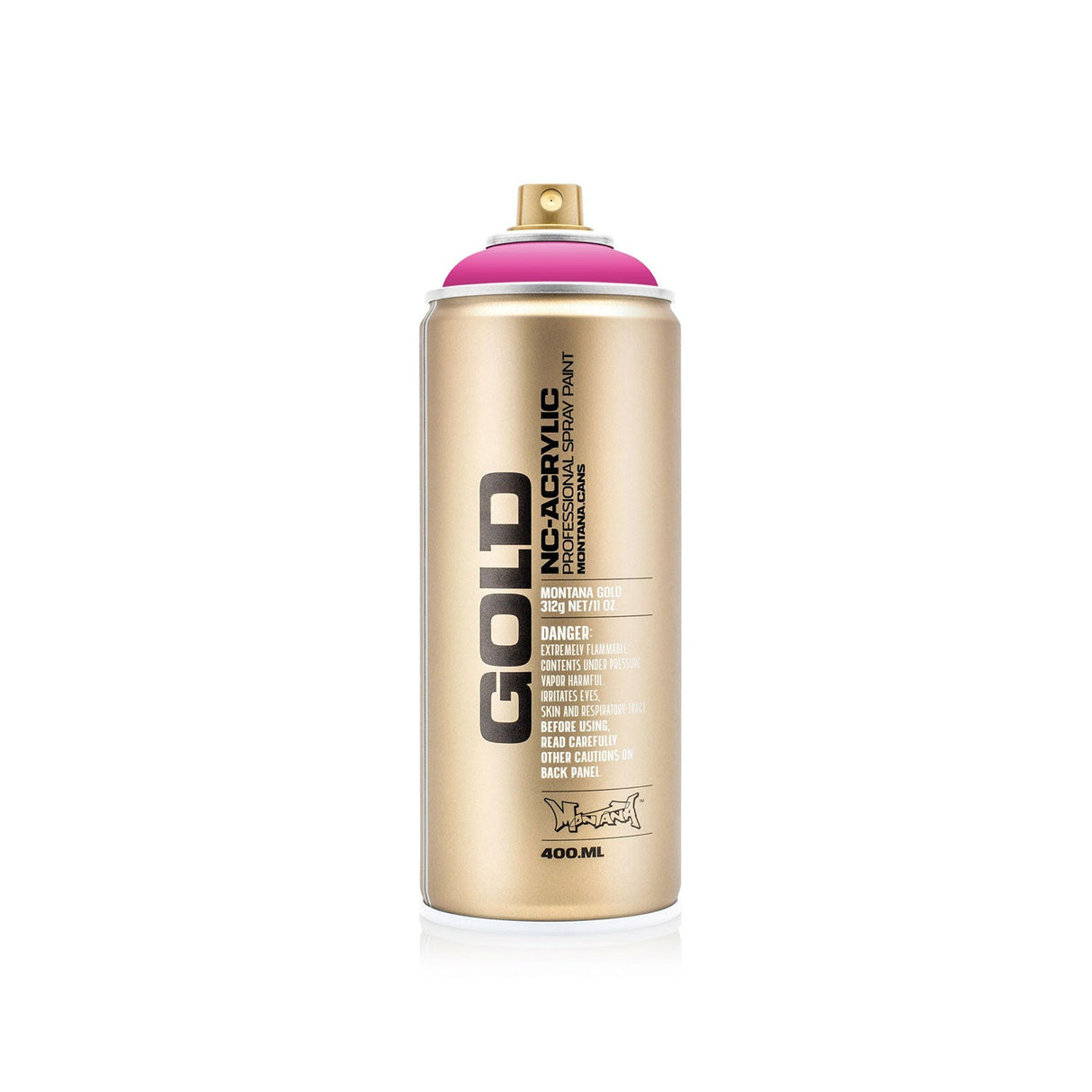 Montana Gold 400ml | Ancient Pink | G-4030