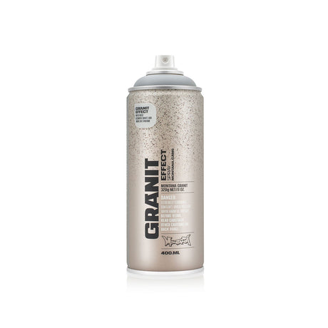 Montana Granit Effect 400ml | Light Grey | EG7000