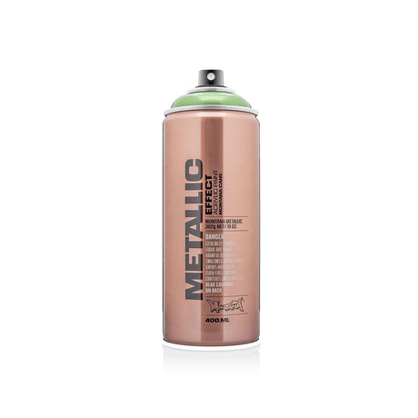 Montana Effect 400ml | Metallic | Metallic Caribbean | EMC6250