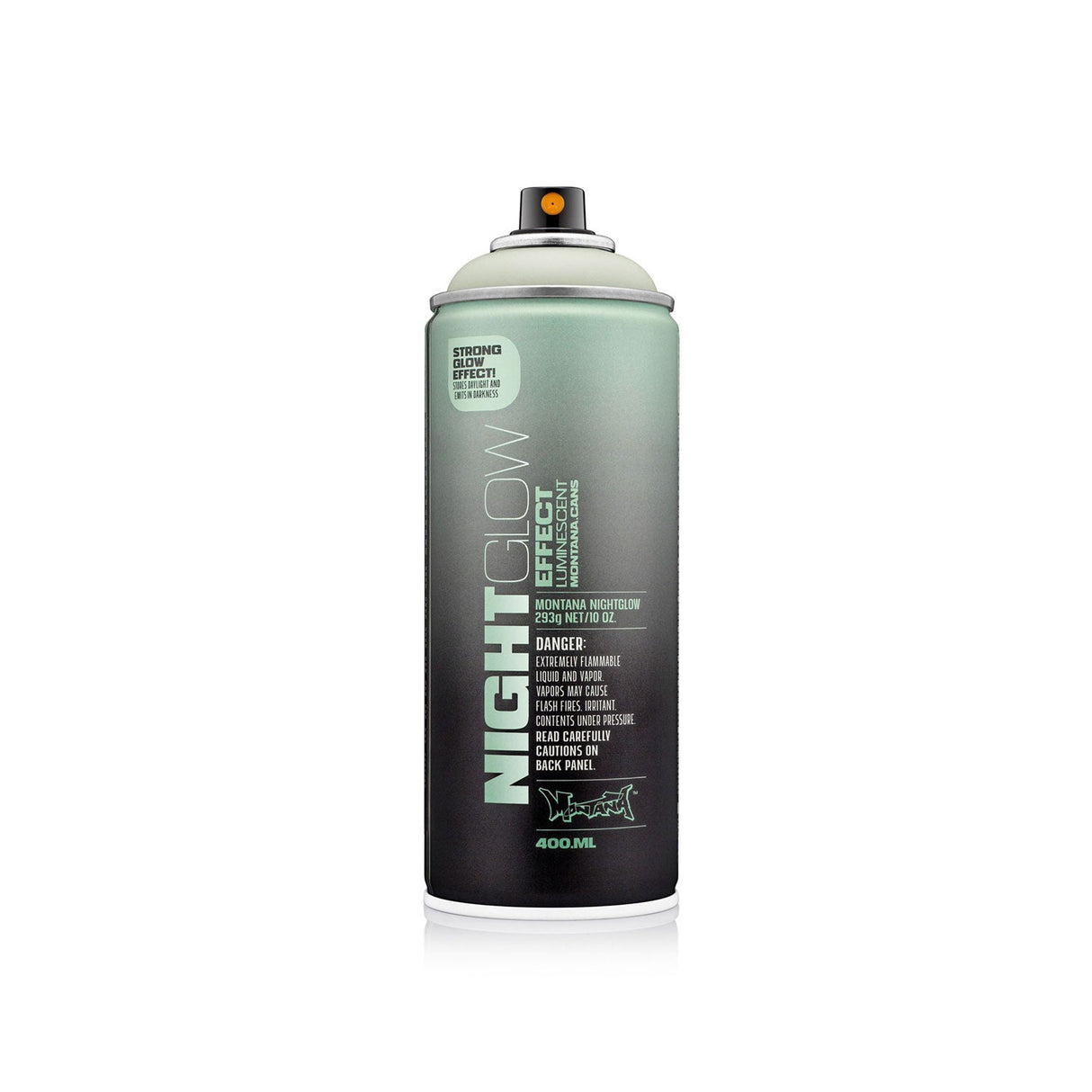 Montana Effect 400ml | Nightglow | Luminescent Orange | NG2000