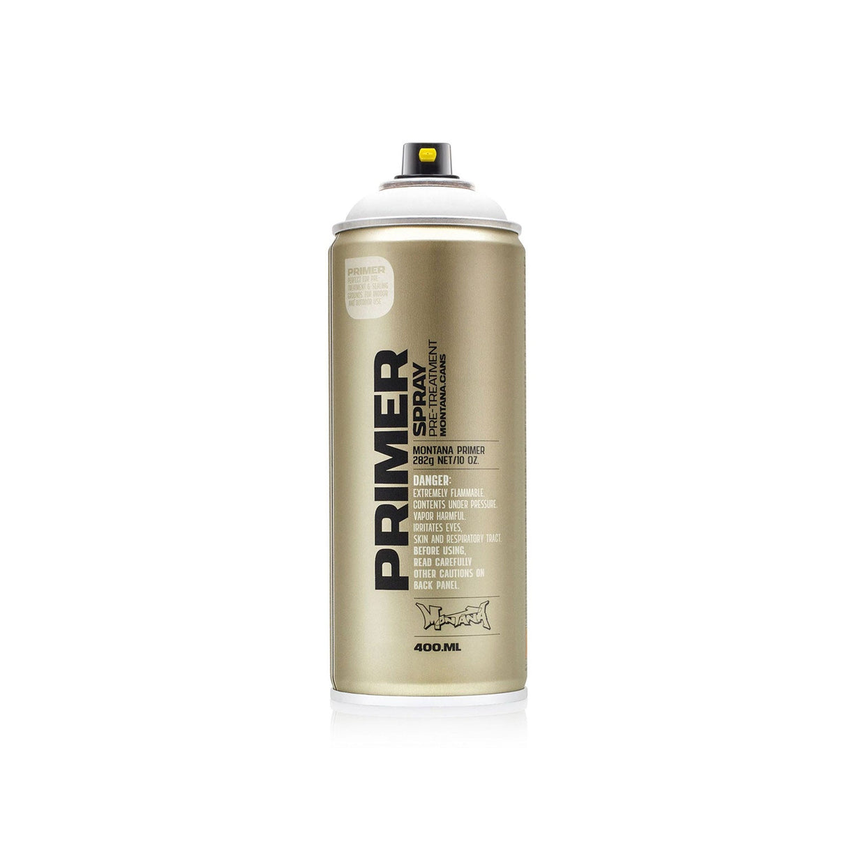 Montana Primer 400ml | Universal Primer | T2300