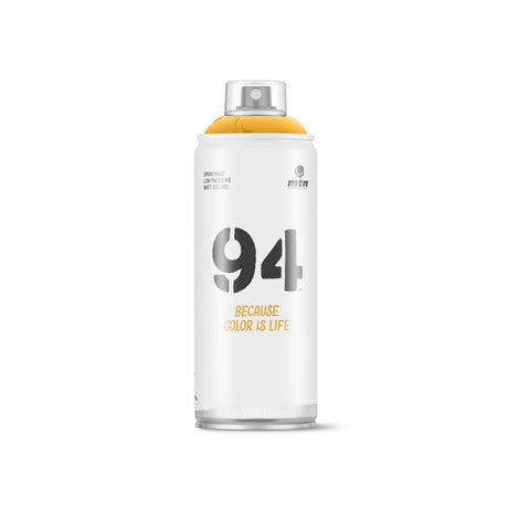 MTN94 400ml | Transparent Black | RV-TRANSBLACK