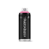 MTN Hardcore 400ml | Metallic Cobber | HC-COBBER