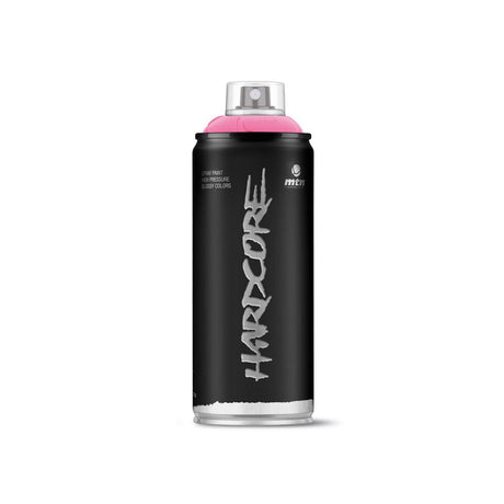 MTN Hardcore 400ml | Puchineli White | HC-RV365