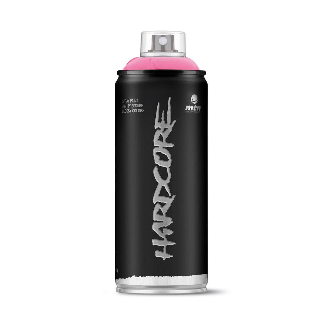 MTN Hardcore 400ml | Atacama Yellow | HC-RV206