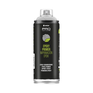 MTN PRO Epoxy Primer 400ml