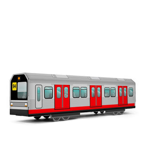 MTN SYSTEMS | Amsterdam Metro