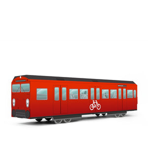 MTN SYSTEMS | Copenhagen S-Train
