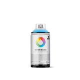 MTN Water Based 300ml | Blue Violet Dark | WB-RV169