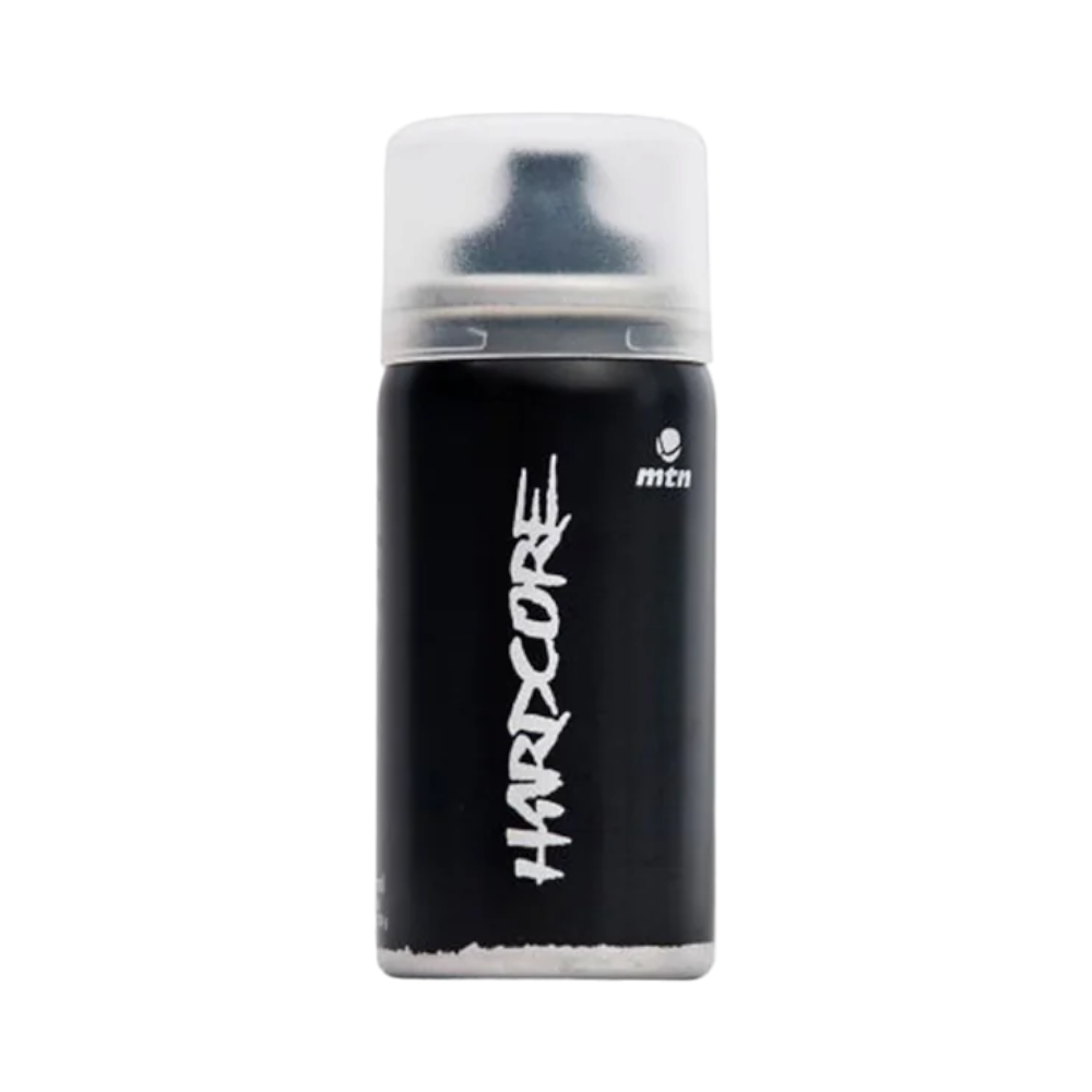 MTN Hardcore Micro 30ml | Sort