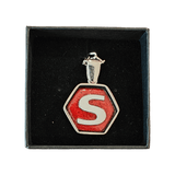 S Pendant