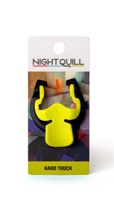 Night Quill Adapter | Hard Touch