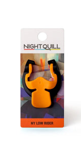 Night Quill Adapter | N.Y. Low Rider