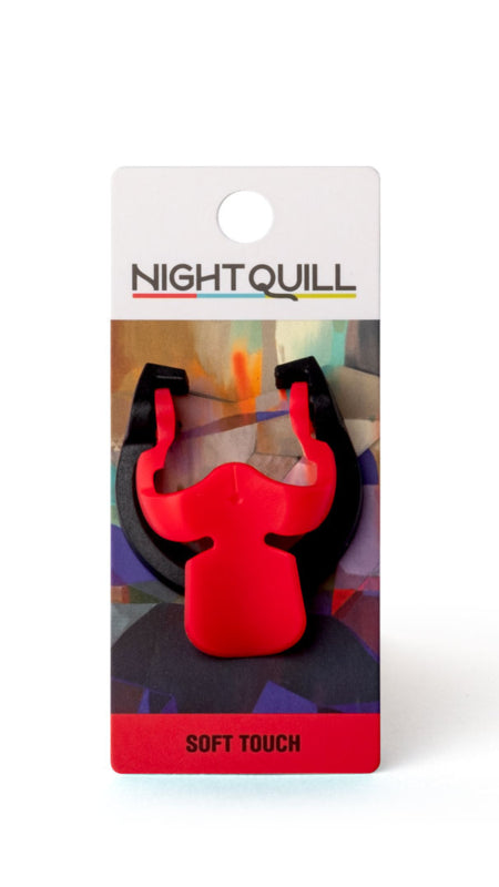 Night Quill Adapter | Soft Touch