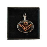 S Old School S Pendant