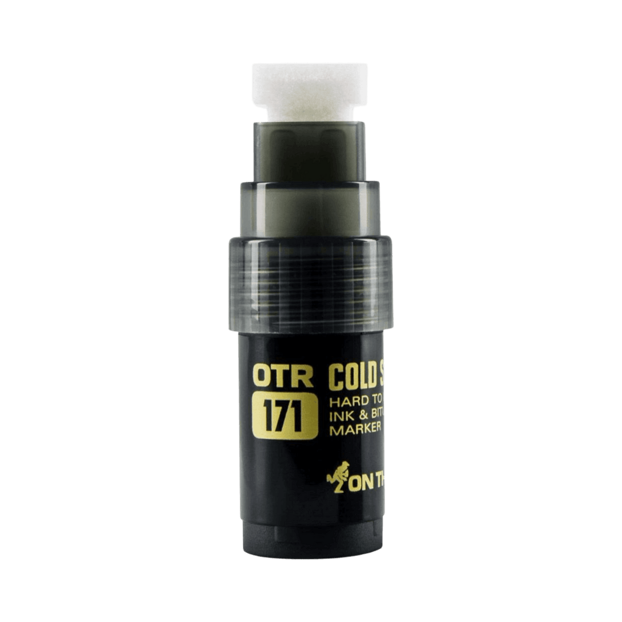 On The Run OTR.171 Cold Sweat Mini Ink Marker | 20mm