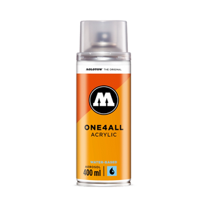 Molotow ONE4ALL Acrylic Varnish Lak 400ml