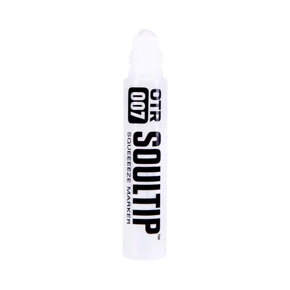 On The Run OTR.007 Mini Soultip Empty Squeezer | 6mm