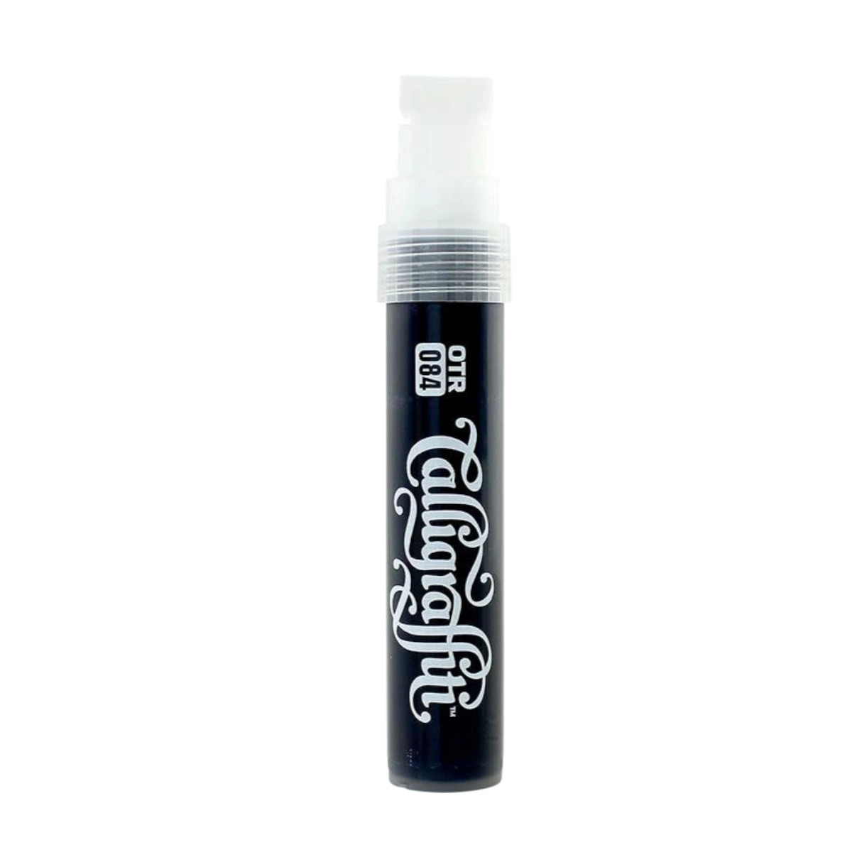 On The Run OTR.084-C Calligraphy Ink Marker | 20mm | Violet