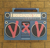 VxV Bokssæt - Per Vers