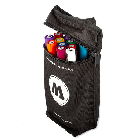 Molotow Portable Bag | 12 stk