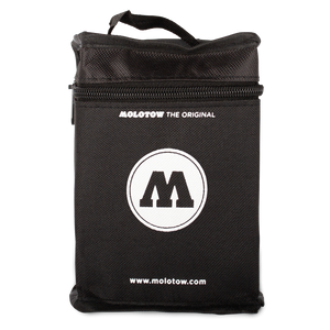 Molotow Portable Bag | 36 stk