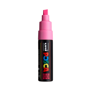 Posca PC-8K Marker | 8mm