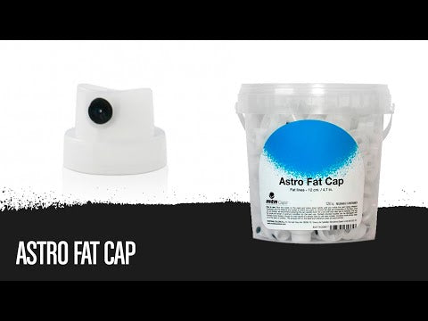 Astro Fat Cap | 10 stk