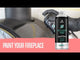 MTN PRO Heat Resistant Paint 400ml | Black