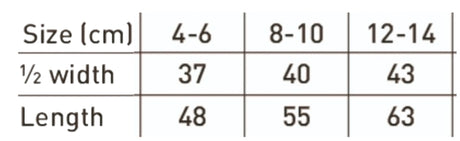 DRIPS FOR KIDS - I Get My Paint T-shirt | Sort