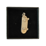 Skateboard Pendant
