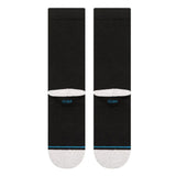 Stance - Smashed Crew Strømper | Str. 43-47