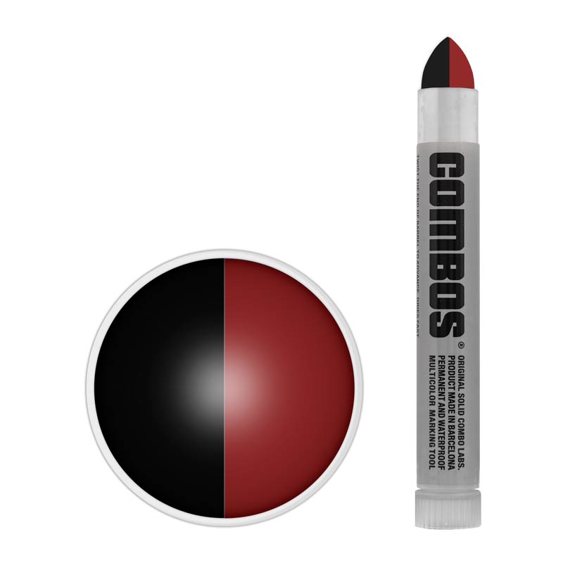 Solid Combo Paint Marker | Akira