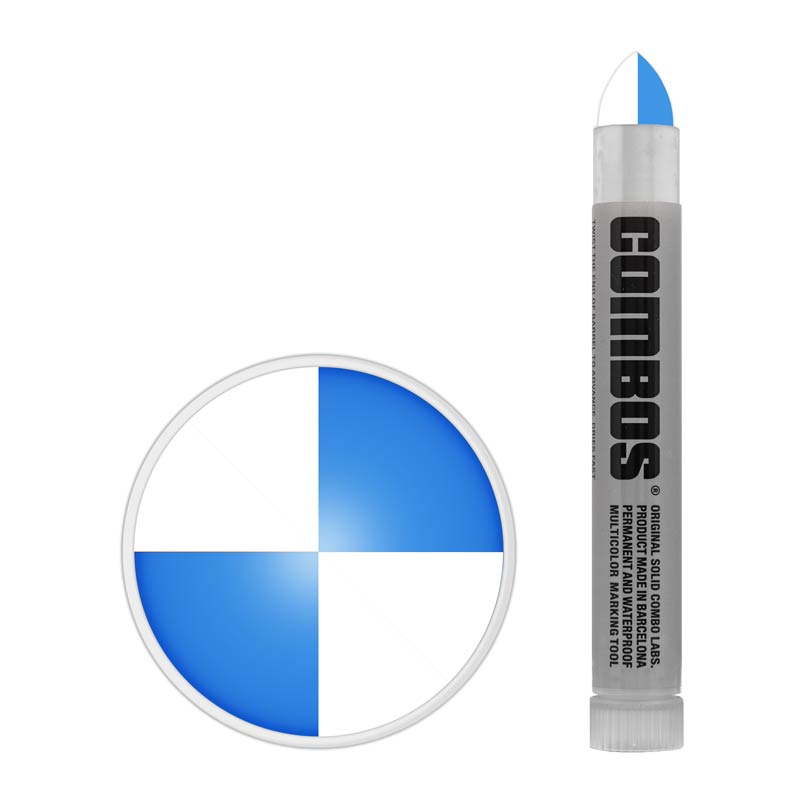 Solid Combo Paint Marker | Sonic