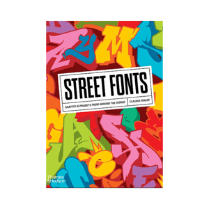 Street Fonts | Bog