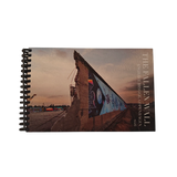 The Fallen Wall 2016 - Enghave Brygge | Bog