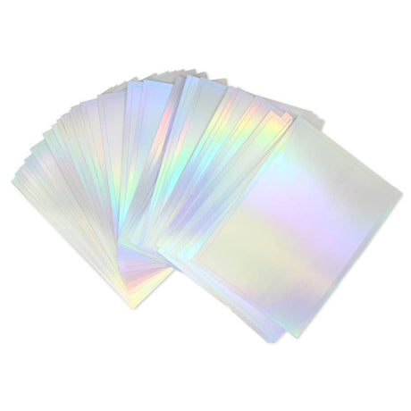 Toki Cracker Stickers | 50 stk Hologram