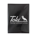 Toki Cracker Stickers | 50 stk Sorte