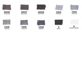 Toki Fader Layout Marker Set | 60 stk Full
