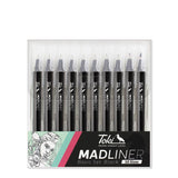 Toki Madliner Basic Set | 10 stk