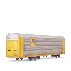 MTN SYSTEMS | US Freight Train