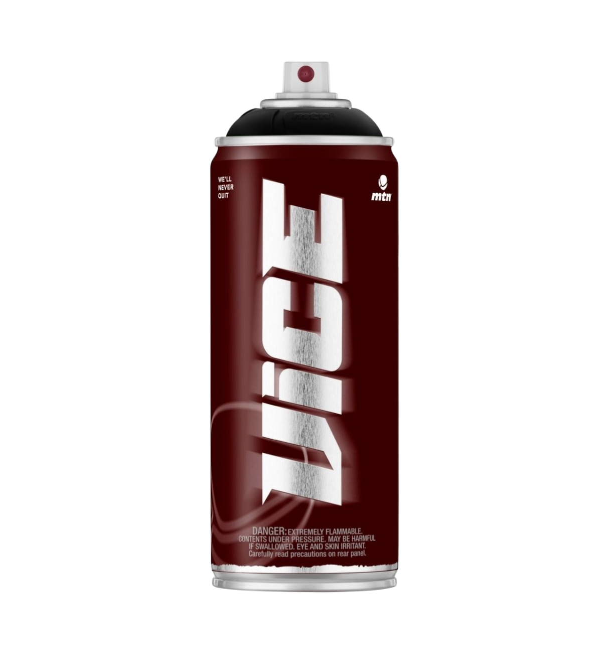 MTN VICE 400ml | Toxic Green | 0037