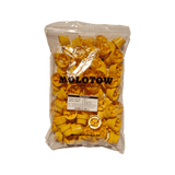 Yellow Fat Cap | 100 stk